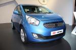 Kia Venga 2010 года